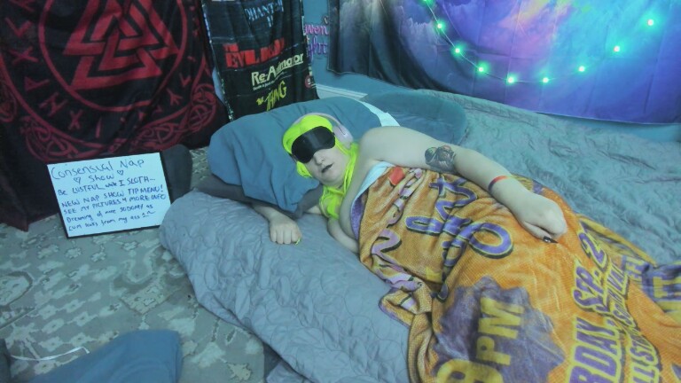 ShaeWednesday's Streamate show and profile