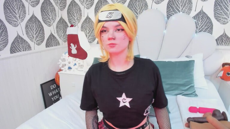 SarenIzumi's Streamate show and profile