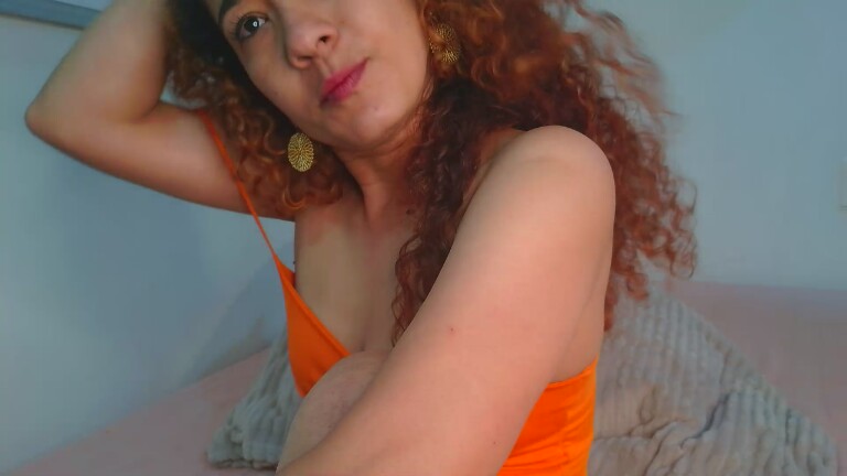 Canelamadrid's Streamate show and profile