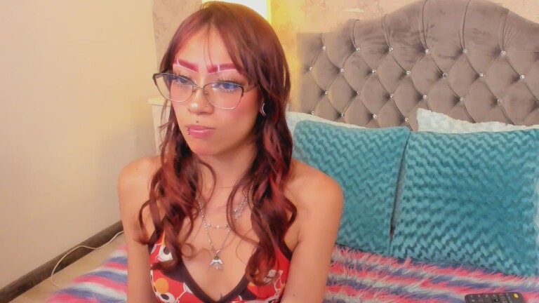 AnnyCurtis's Streamate show and profile