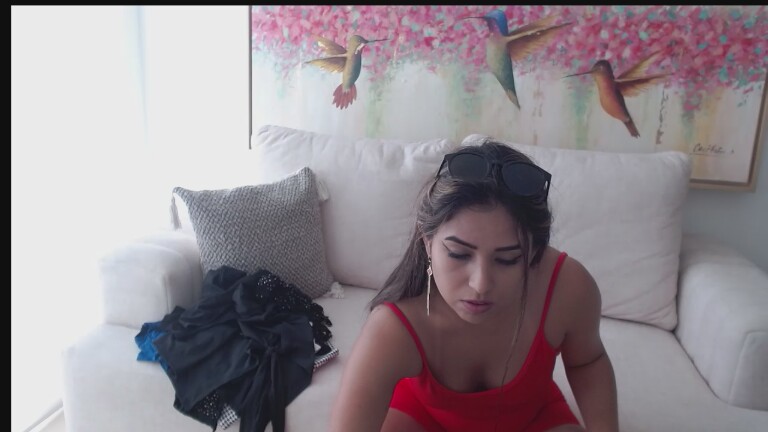 Juanitaws's Streamate show and profile