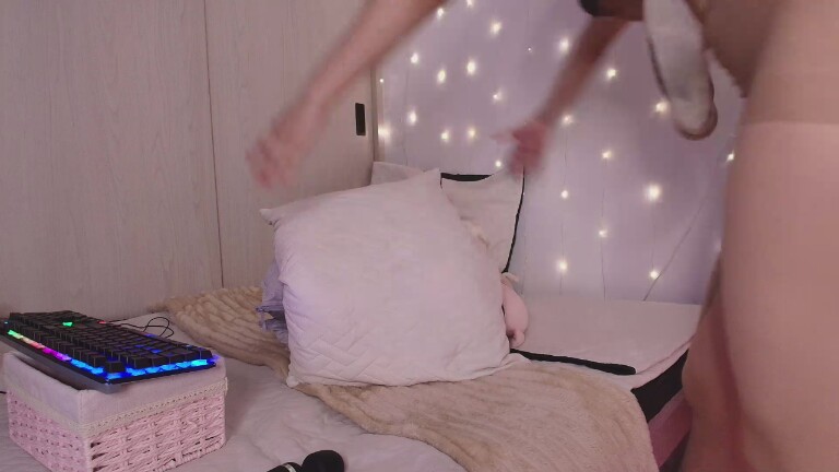 GabrielaCollin's Streamate show and profile