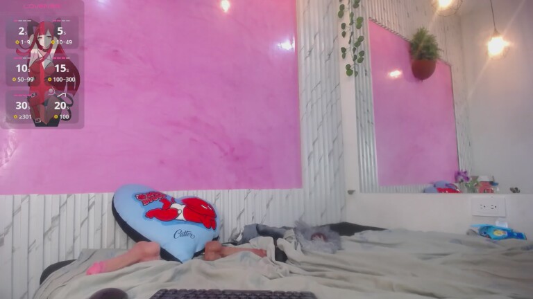 MiaTailorBms's Streamate show and profile