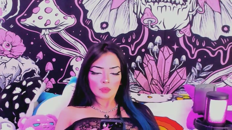 Barbara_Hill's Streamate show and profile