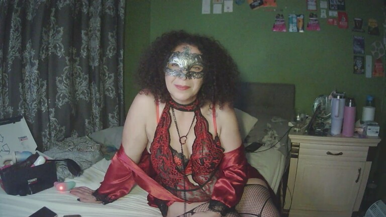 CurvyTurkishAsena_xx's Streamate show and profile