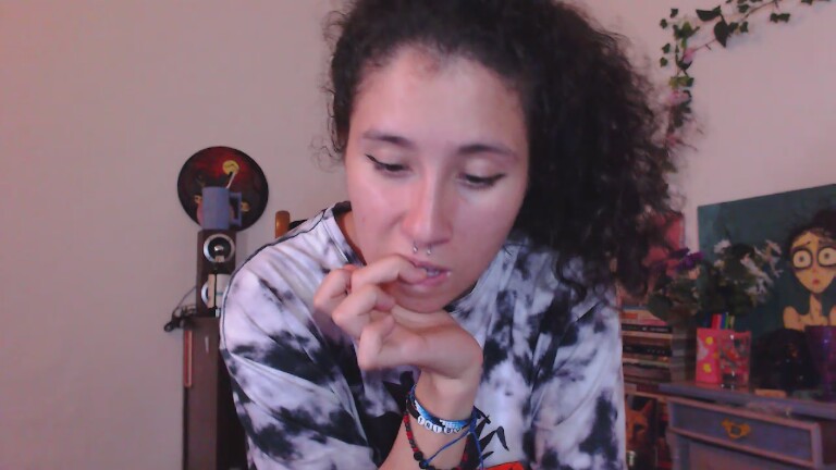 Nathcutegirl's Streamate show and profile