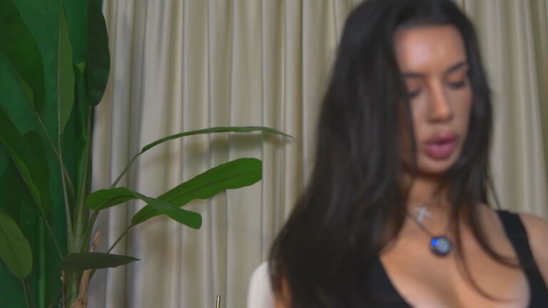 cattitude's Streamate show and profile