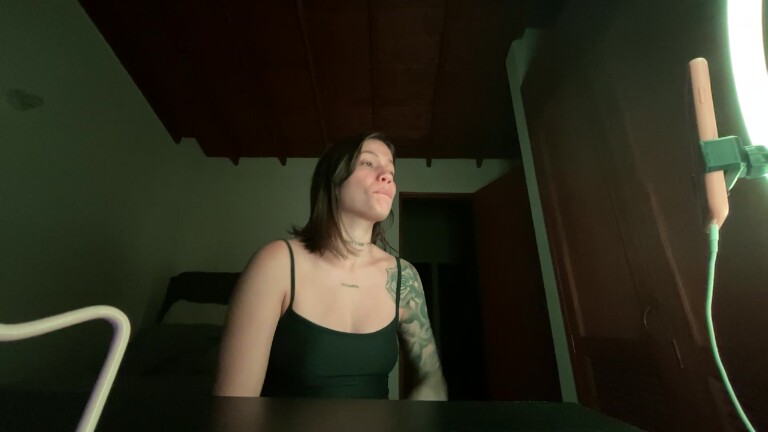 Stefanycruel's Streamate show and profile