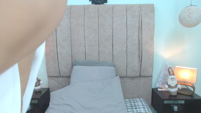 Najya_Sahar's Streamate show and profile