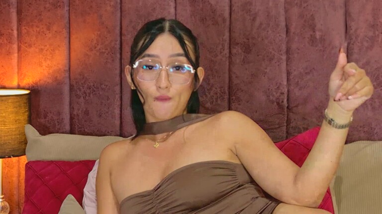 EngelGracee's Streamate show and profile