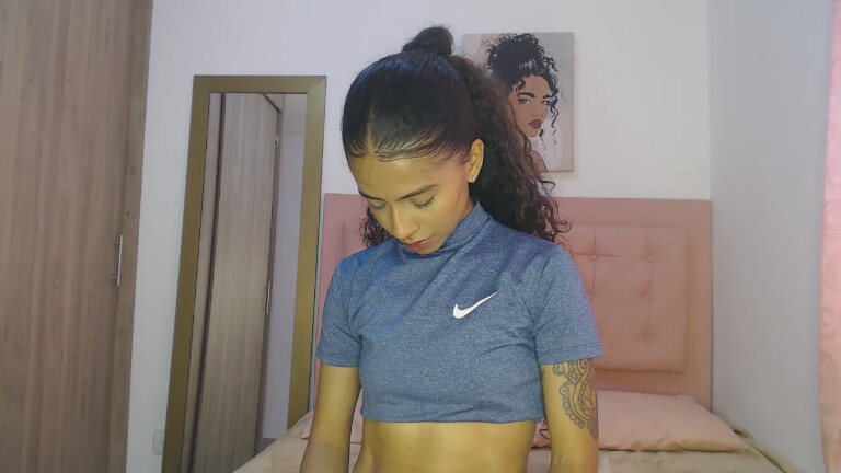 oliviafenty12312's Streamate show and profile