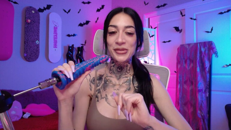 HarleyRaex's Streamate show and profile