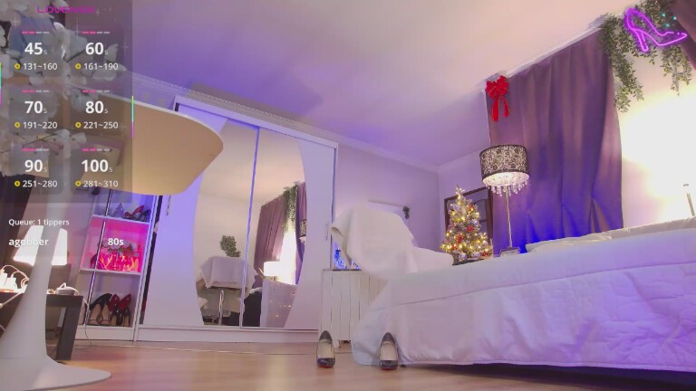 Kim_Divine's Streamate show and profile