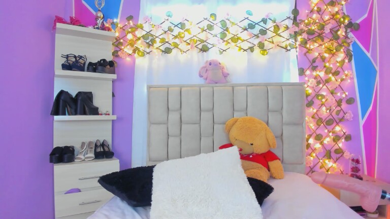 AbbyCoopers's Streamate show and profile