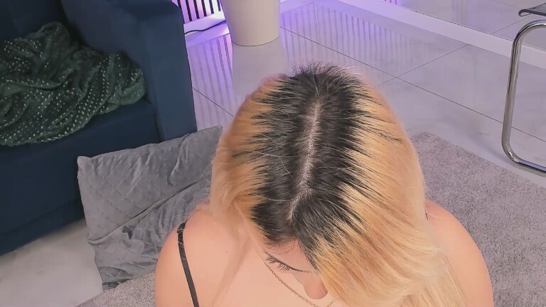 CurvyyVanessa's Streamate show and profile