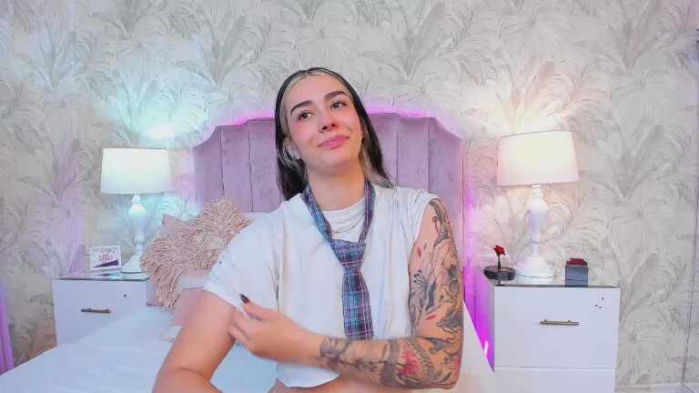 BonieRider's Streamate show and profile