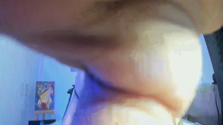 SkyLumen's Streamate show and profile