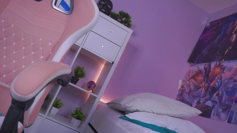 Jessy_Belle's Streamate show and profile