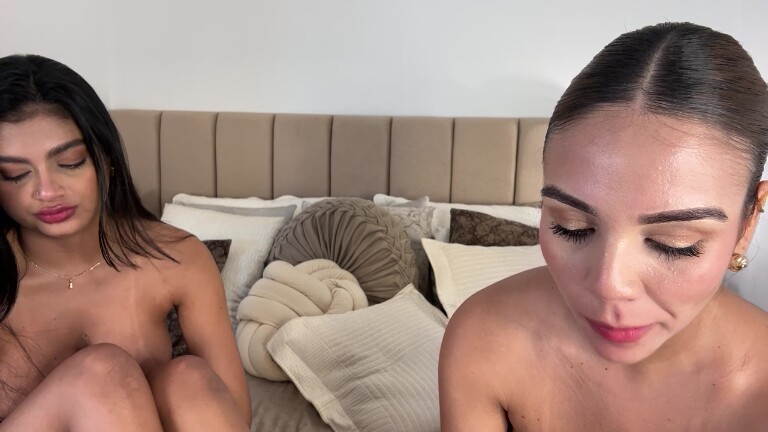 Lia_Brooks's Streamate show and profile