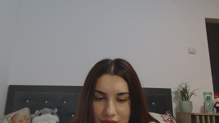 LYIAANA's Streamate show and profile