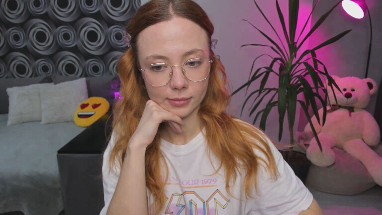 MartyDream's Streamate show and profile