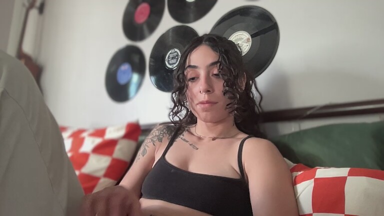 Valeriarose53's Streamate show and profile
