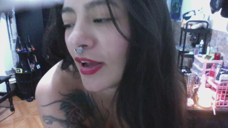 AngelaQuen's Streamate show and profile
