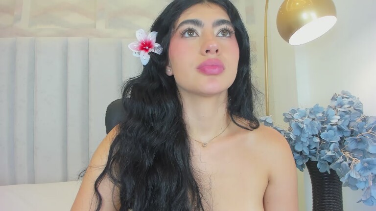 Emiillyx's Streamate show and profile