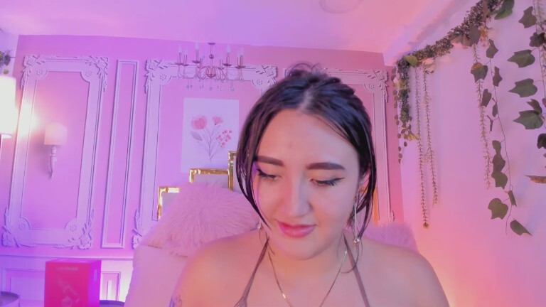 NaraSuarez's Streamate show and profile