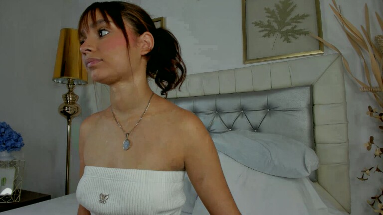 Madisson_Evans's Streamate show and profile