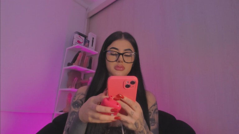 SamanthaEvgeniev's Streamate show and profile