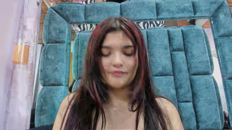 THALIAWETS's Streamate show and profile