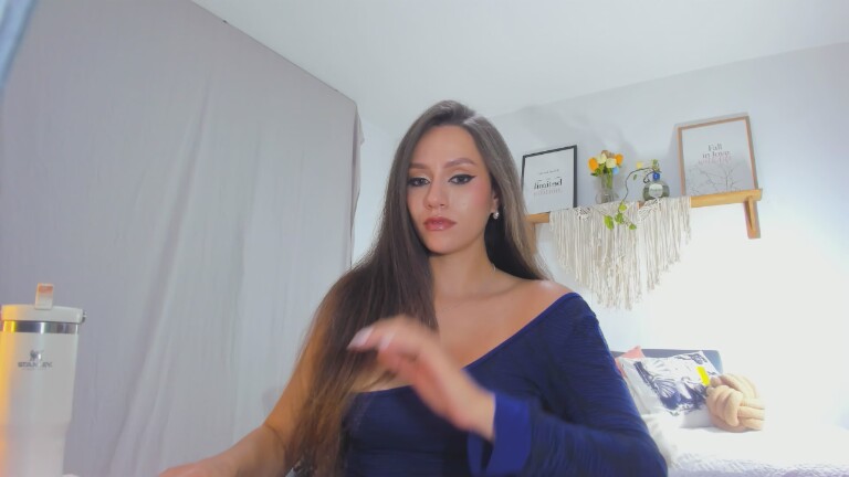 AlissonOwens's Streamate show and profile