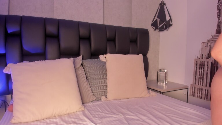 Angell_Blue's Streamate show and profile