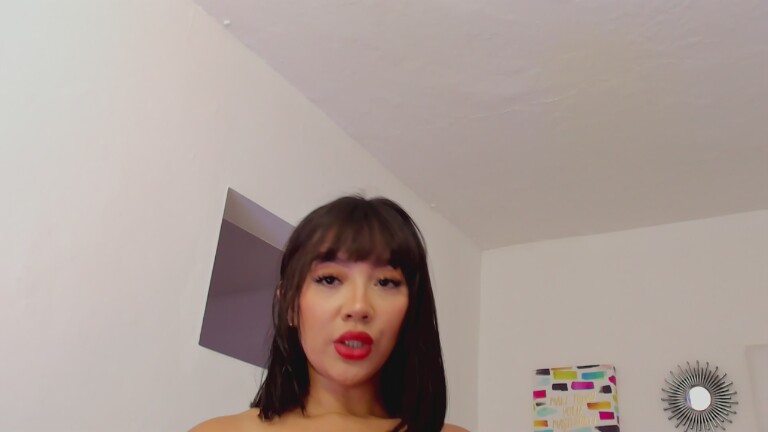 NatsukiMei's Streamate show and profile