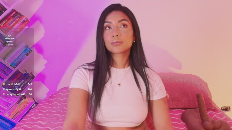 AndyySaenzz's Streamate show and profile