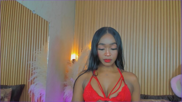 AlexiaAbbey's Streamate show and profile