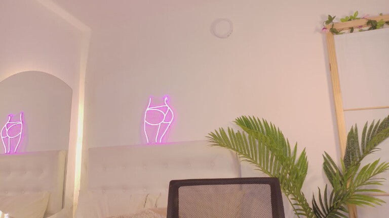 AmeAlcaraz's Streamate show and profile