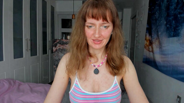 SexyJanice's Streamate show and profile