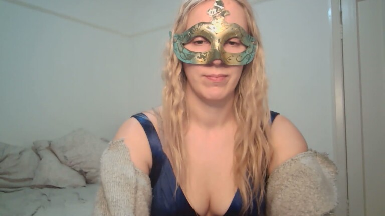 Sweet_Seductive_Fox's Streamate show and profile