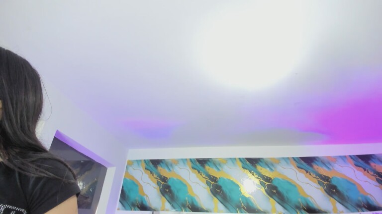 DiazIsa_s's Streamate show and profile