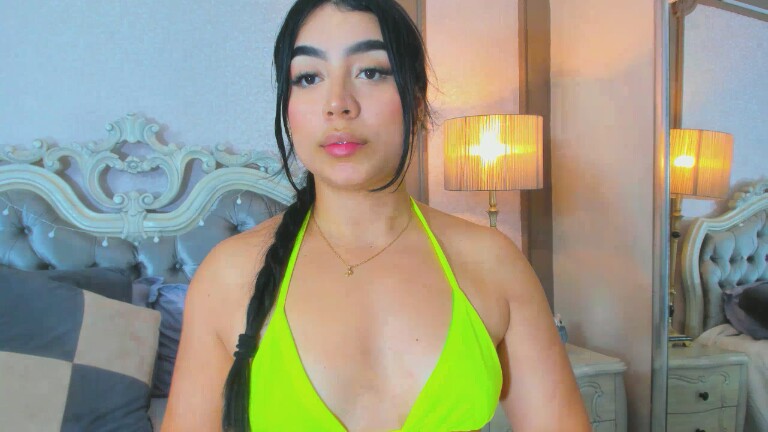 anneWalker's Streamate show and profile