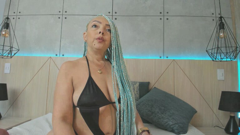 MadisonBecker's Streamate show and profile