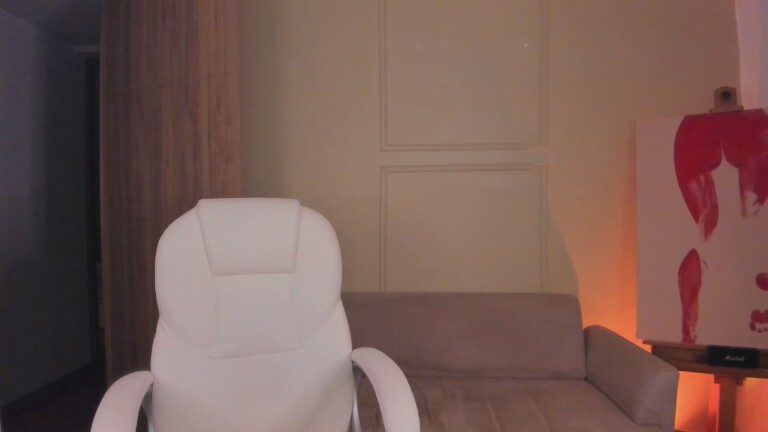 SabrinnaAdams's Streamate show and profile