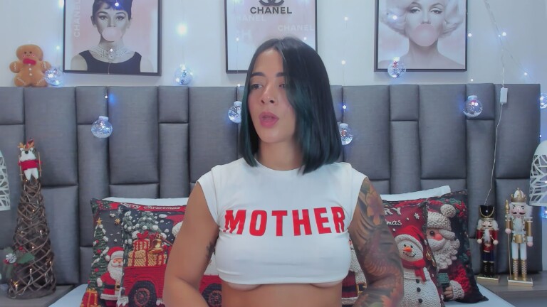 AmberrGreey's Streamate show and profile