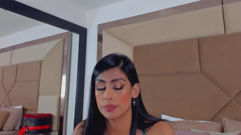 AngelicaArango's Streamate show and profile