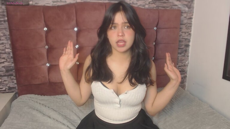 JasmineSinclar's Streamate show and profile