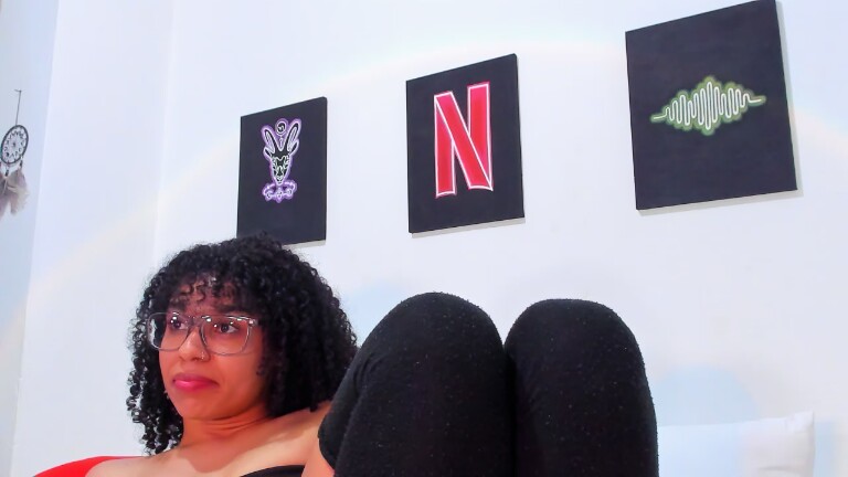 MacarenaaWalker's Streamate show and profile