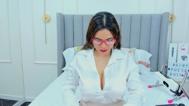 BrianaPreston's Streamate show and profile