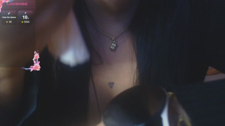 kristalKaboom's Streamate show and profile